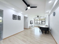 Blk 550A Segar Palmview (Bukit Panjang), HDB 4 Rooms #538414931
